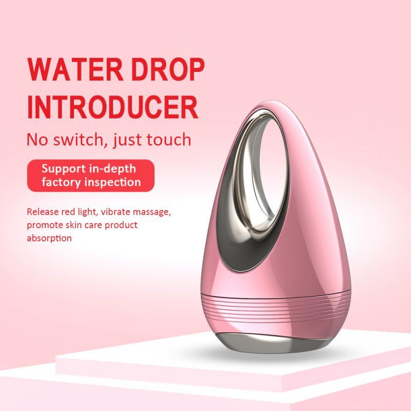 Facial beauty instrument Facial beauty instrument